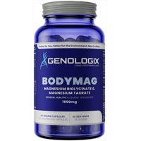 Genologix BodyMag (Magnesium Combo) 